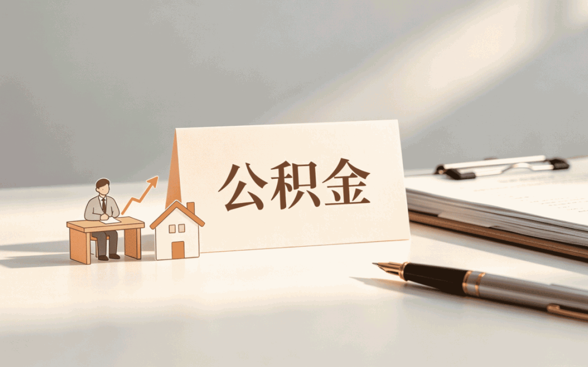 钦州提取公积金中介要带什么材料去哪办