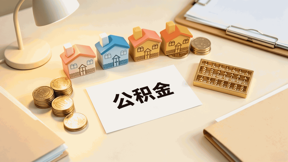 钦州这边公积金销户多久能提取口径怎么算