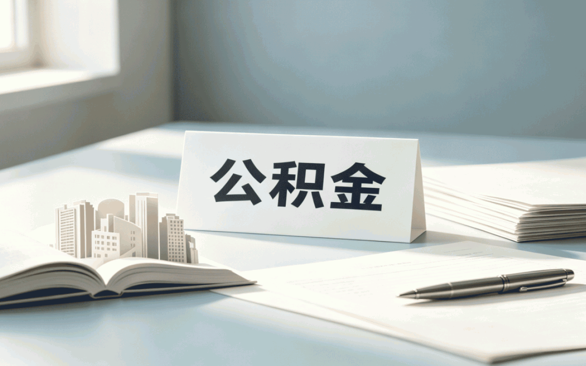钦州公积金提取提交失败怎么回事 别白跑