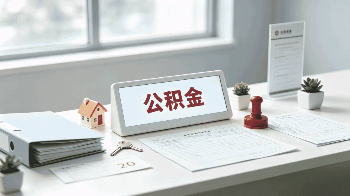 钦州这边公积金销户多久能提取口径怎么算