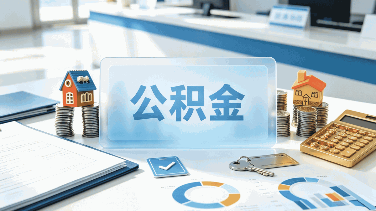钦州封存公积金代办符合条件的有哪些