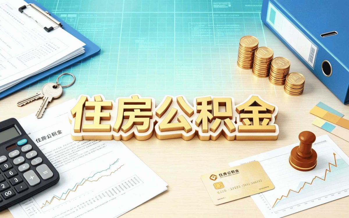 钦州公积金封存后怎么提取没有离职证明哪个划算