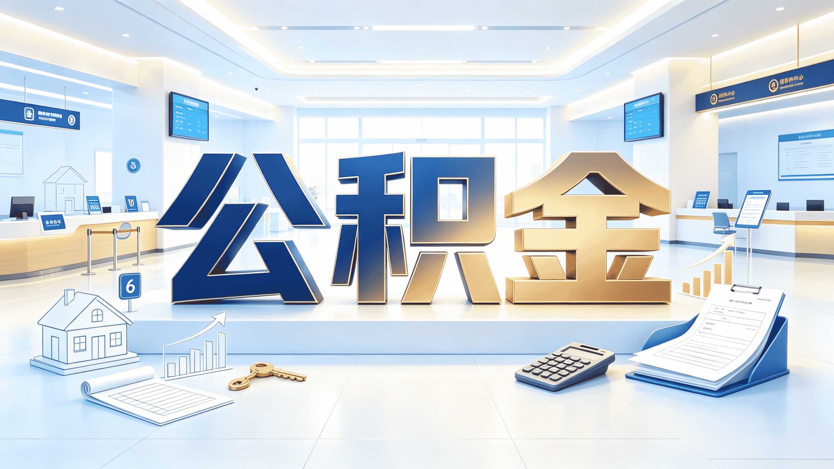 2026年钦州附近公积金提取最新攻略，建议收藏