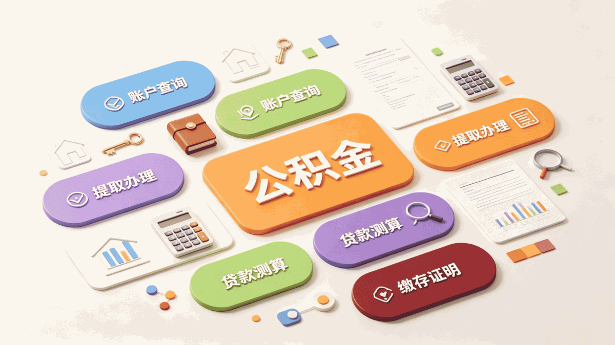钦州公积金比例调整一年可以调几次