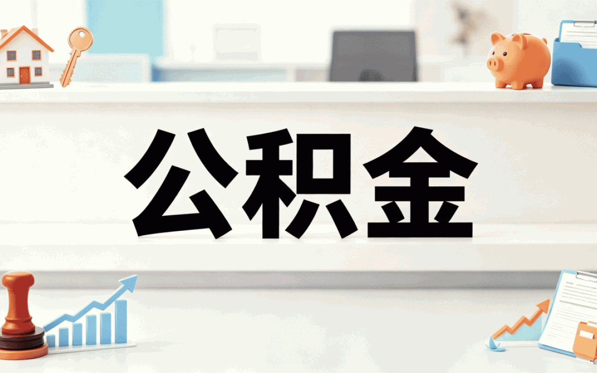 钦州正规可靠公积金代提机构材料时限到账说明