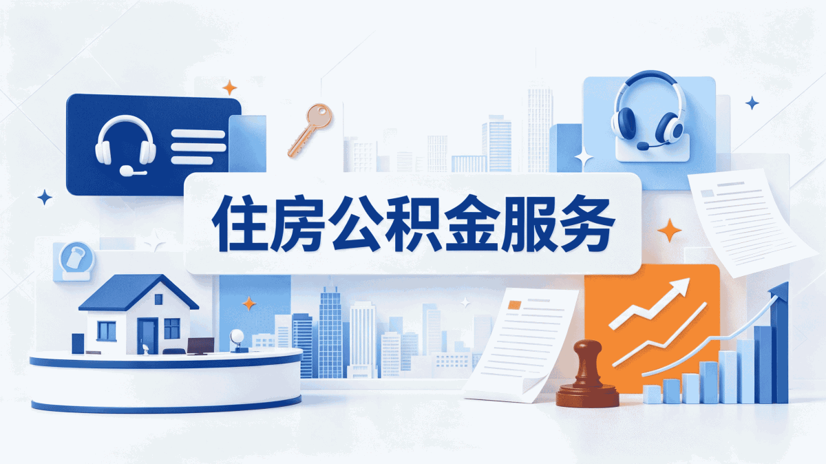 钦州公积金提取提交失败怎么回事 别白跑