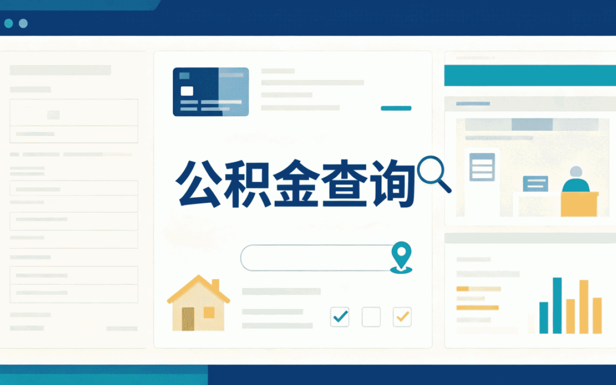 钦州公积金提取提交失败怎么回事 别白跑