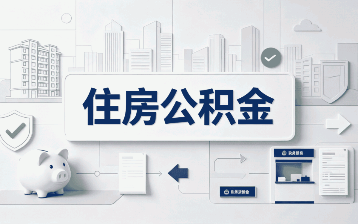 钦州公积金查询明细别踩这几个坑
