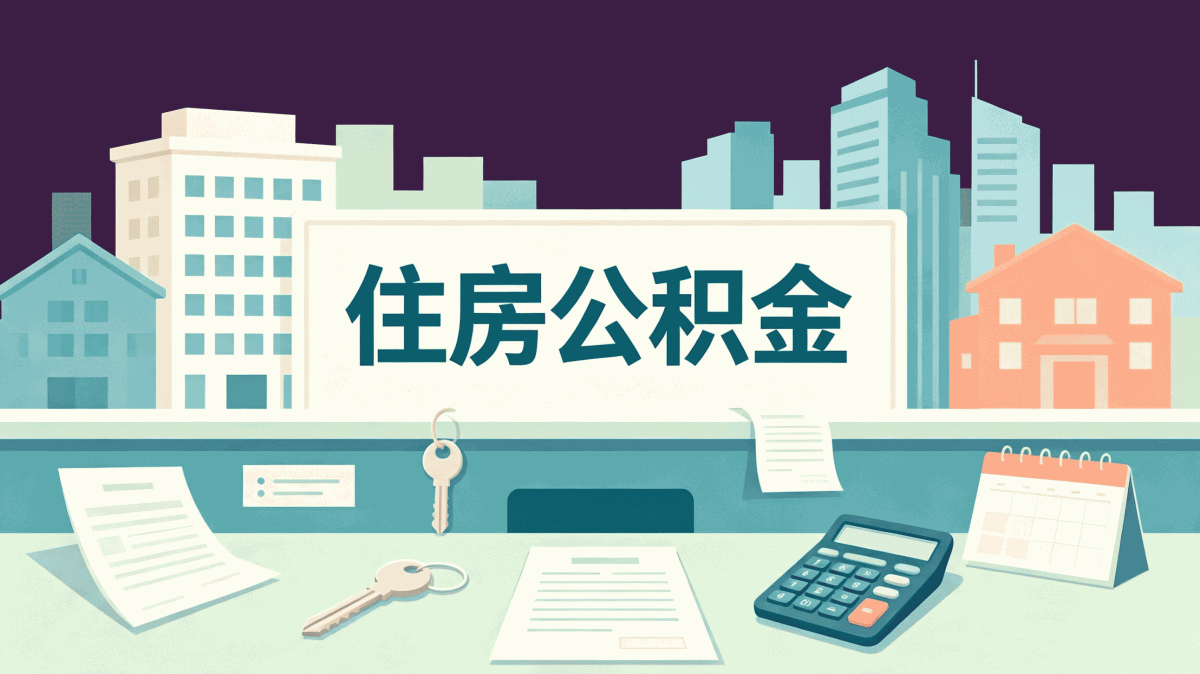 钦州公积金提取失败原因有哪些情况你这笔算不算