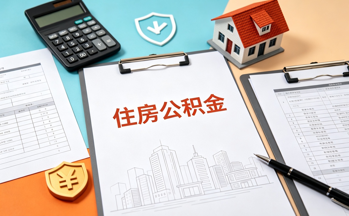 钦州公积金封存后怎么提取没有离职证明哪个划算