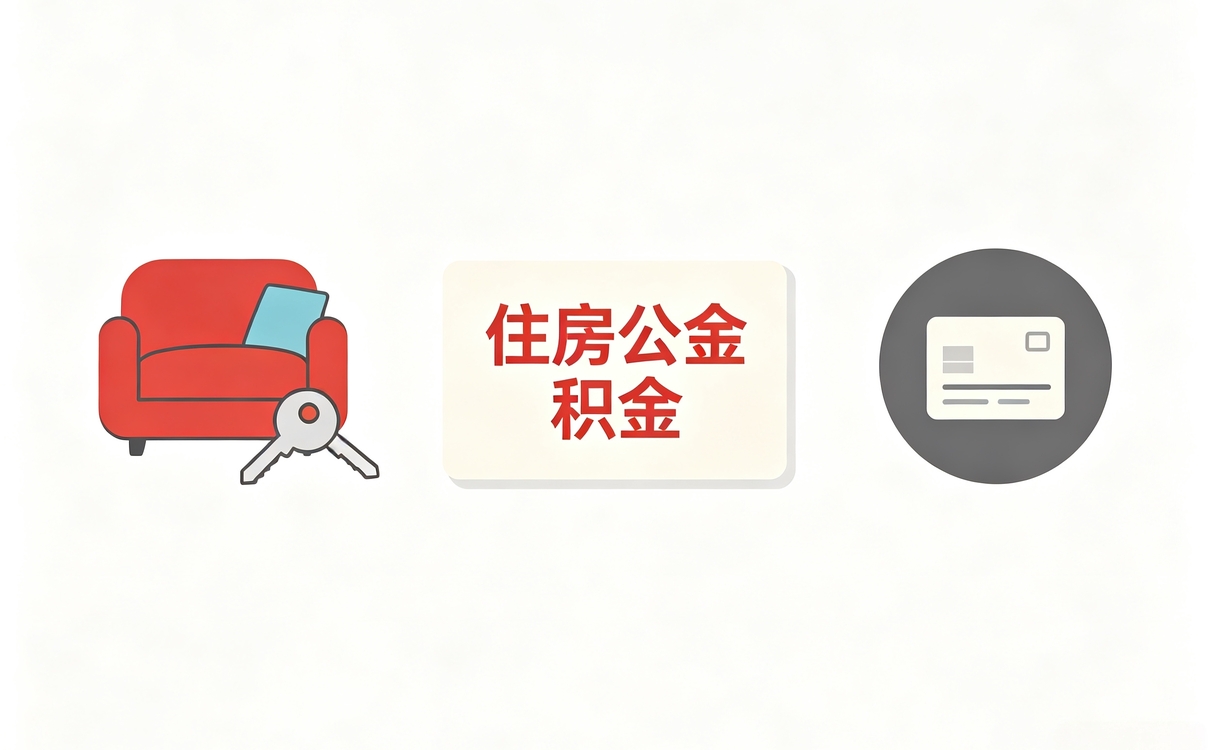 钦州公积金提取失败原因有哪些情况你这笔算不算